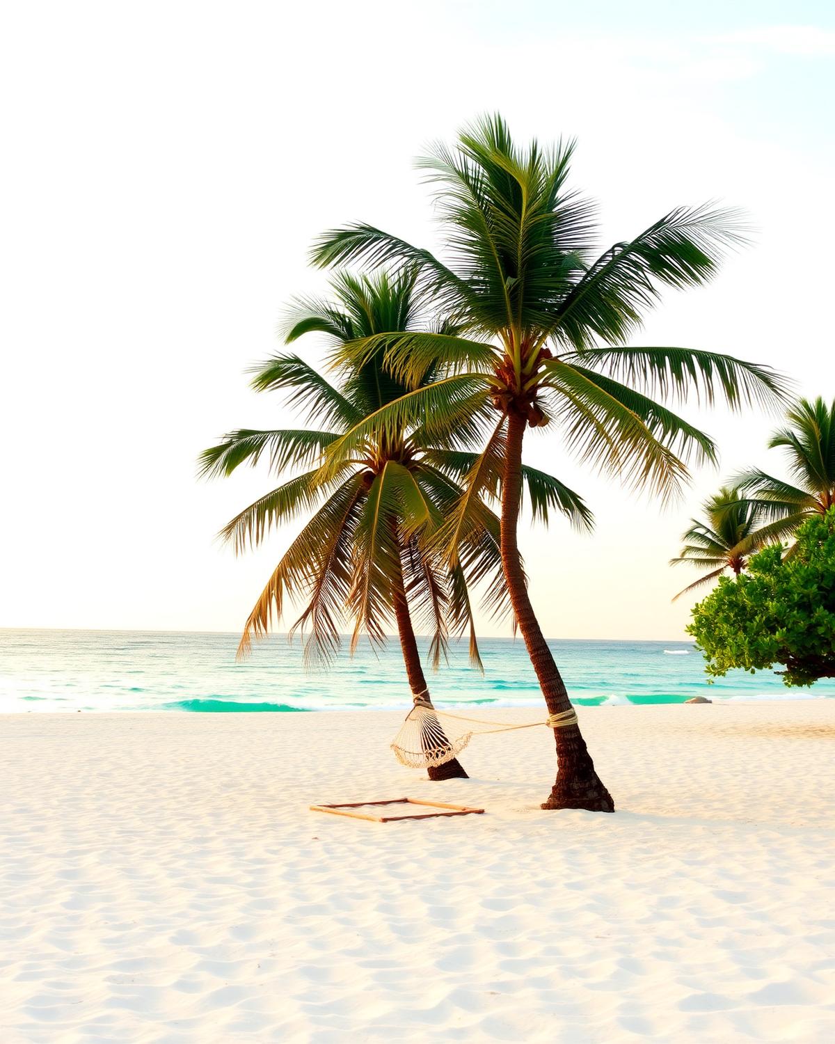 Beach Life